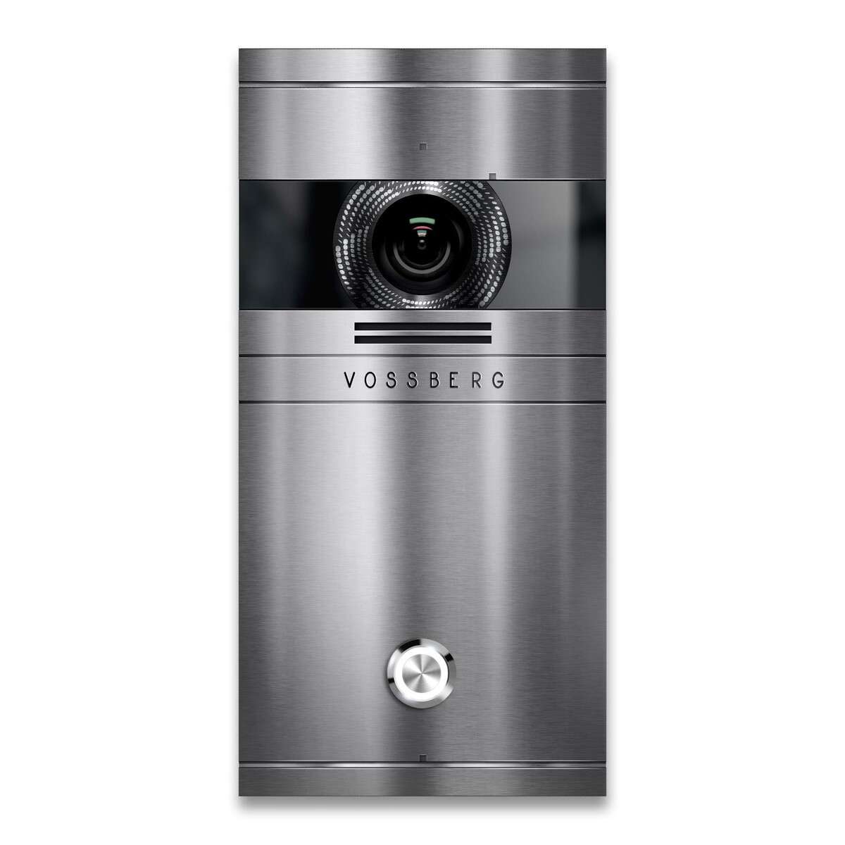 Kabellose Video Türklingel - HD Kamera Mit Nachtsicht & Zwei-Wege Audio Für KEMENT